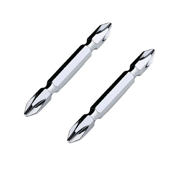 سری  پیچ گوشتی چهارسو کد pg2 مجموعه 2 عددی